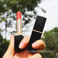 Низкий MOQ Private Label Matte Makeup Lipstick Matte